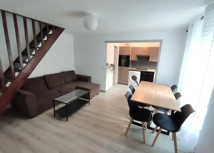 Duplex Cosy