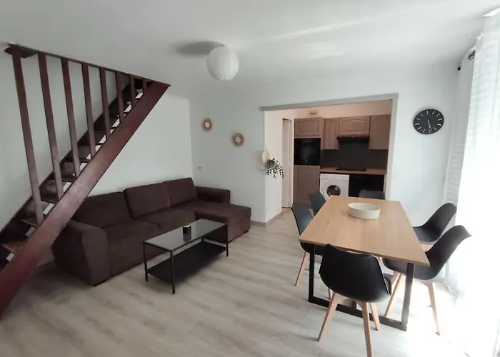 Duplex Cosy