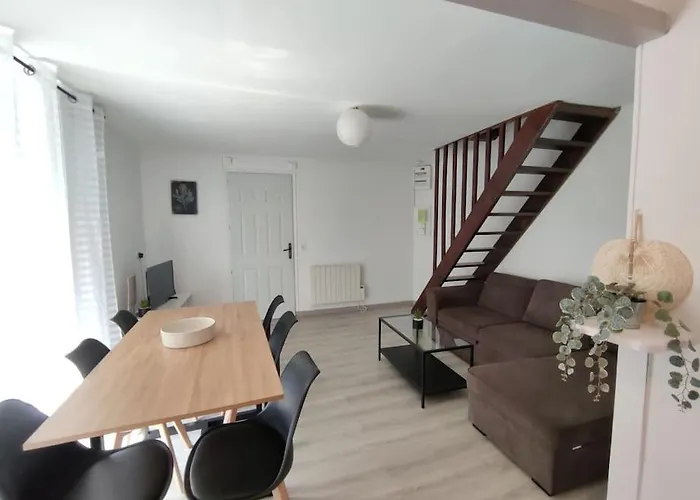 Duplex Cosy