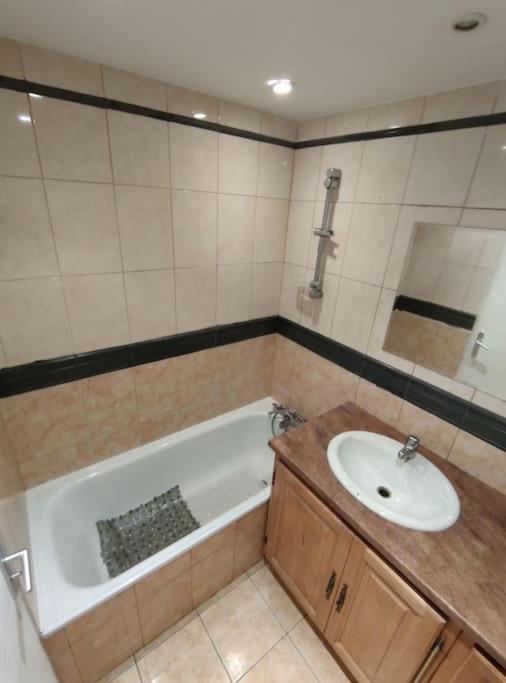 Apartment Duplex Cosy