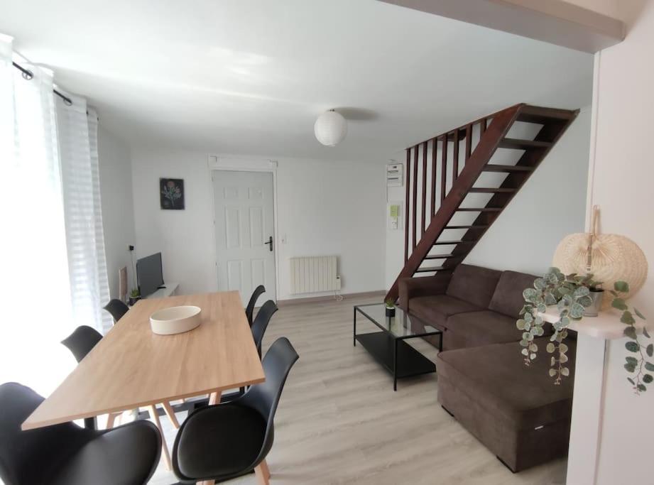Duplex Cosy Apartment