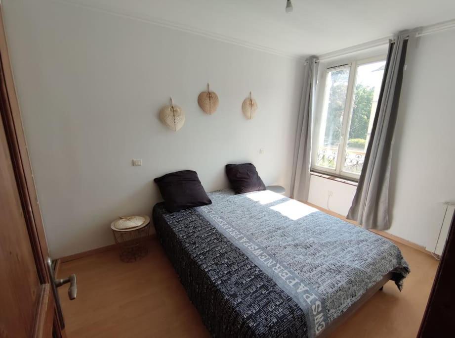 Apartment Duplex Cosy *